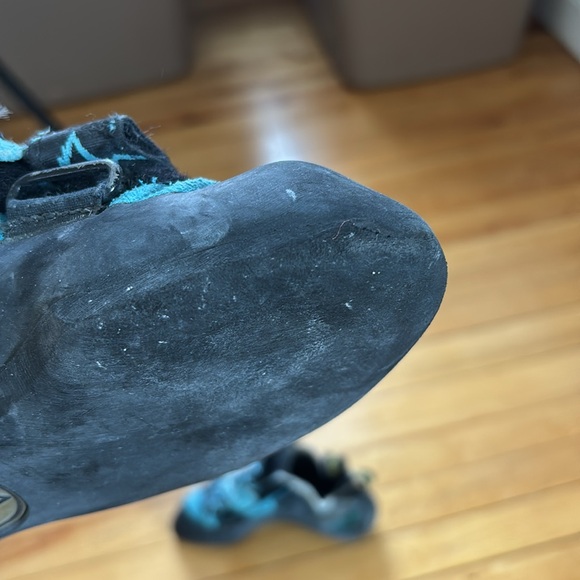 Euro 35 La Sportiva Muiras - Picture 3 of 3